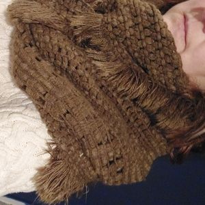 Infinity scarf  Nwot